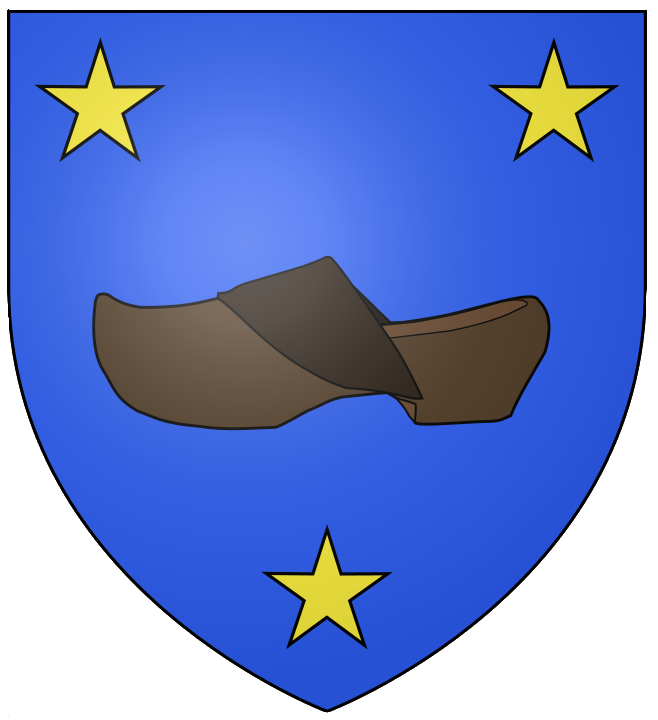 Saboterie Ariolica